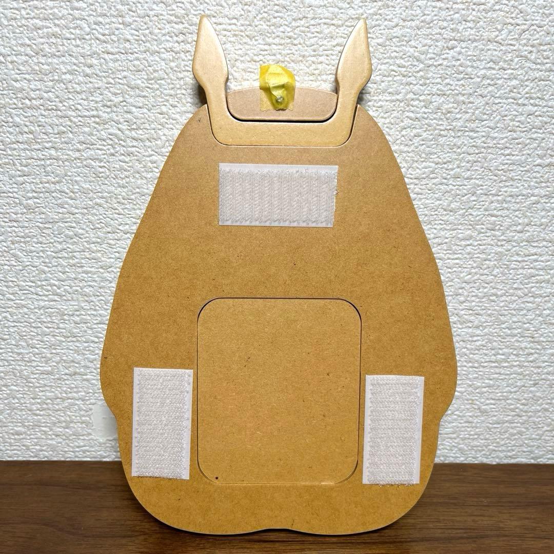 となりのトトロ ドアメロディ てづくり木製品 ビバリー 新品未使用