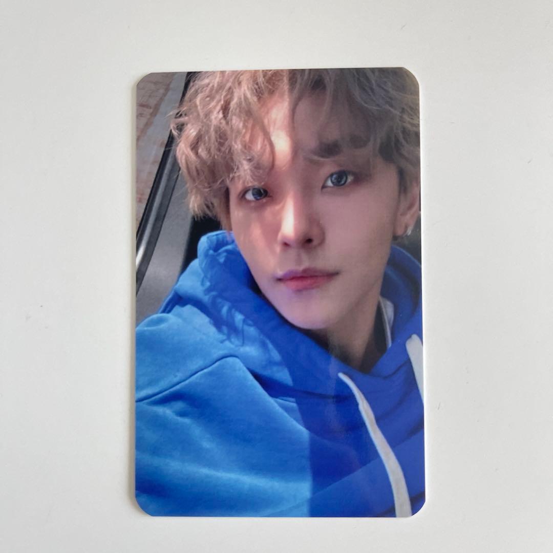 シンロン トレカBOYS PLANET2 ボイプラ2 BOY STORY UP