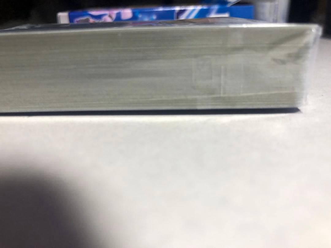 スタートデッキ 100 旧デッキ ミラー仕様 レア