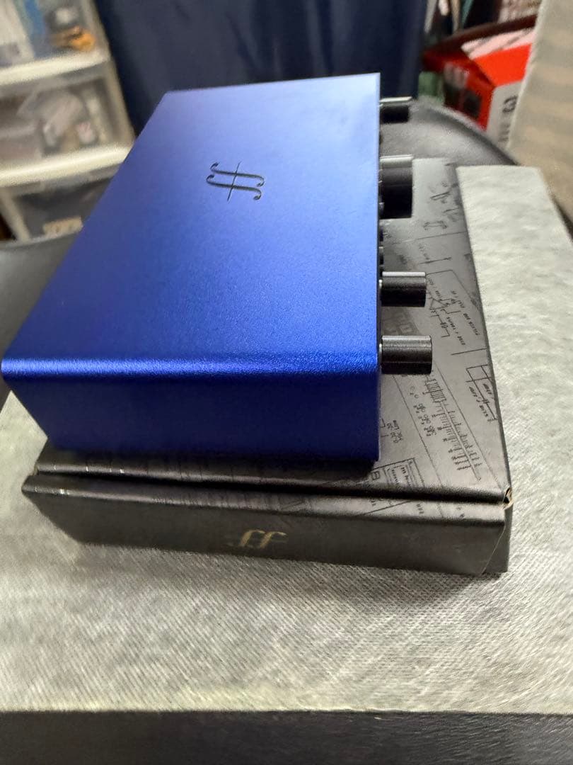 Myseat様専用】Focusrite Scarlett 2i2 4th 記念 - メルカリ