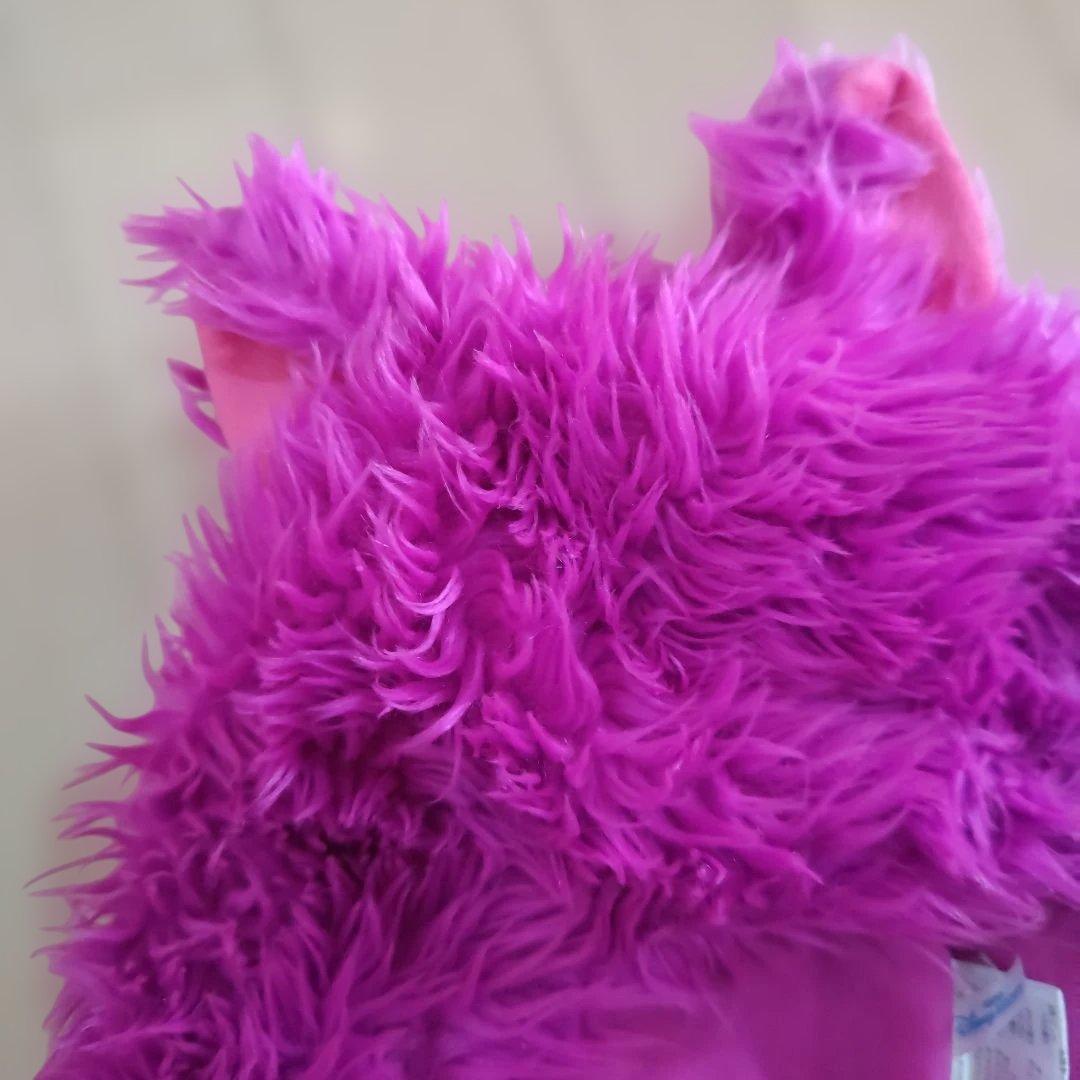 ディズニー チシャ猫 マフラーキャップ ファンキャップ - メルカリ