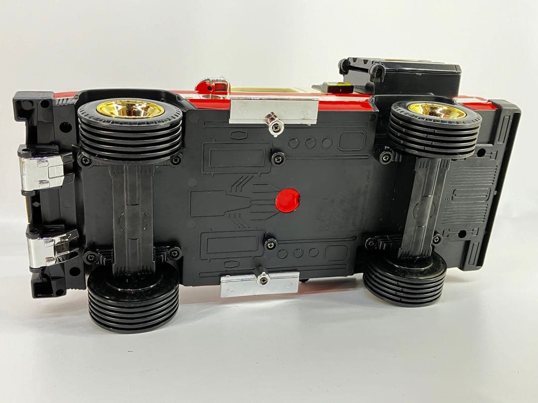 特捜エクシードラフト スクラムヘッド 中古 トライジャケットシリーズ