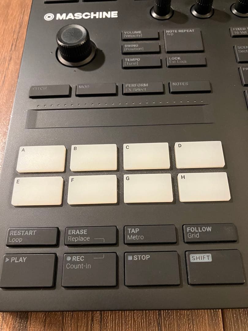 MASCHINE mk3 - メルカリ