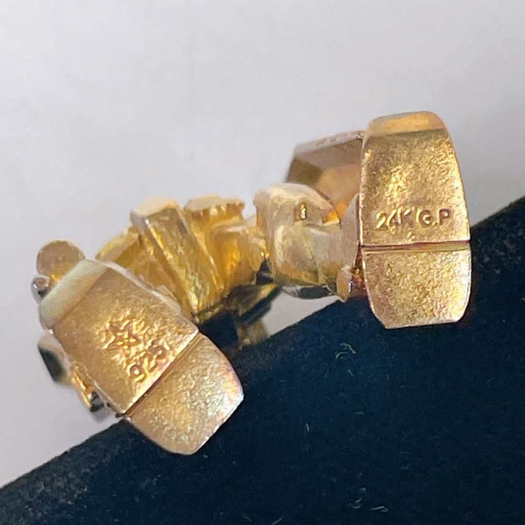 セブン-イレブンキャンペーン 純金メッキ使用 ガンダム 非売品 - メルカリ