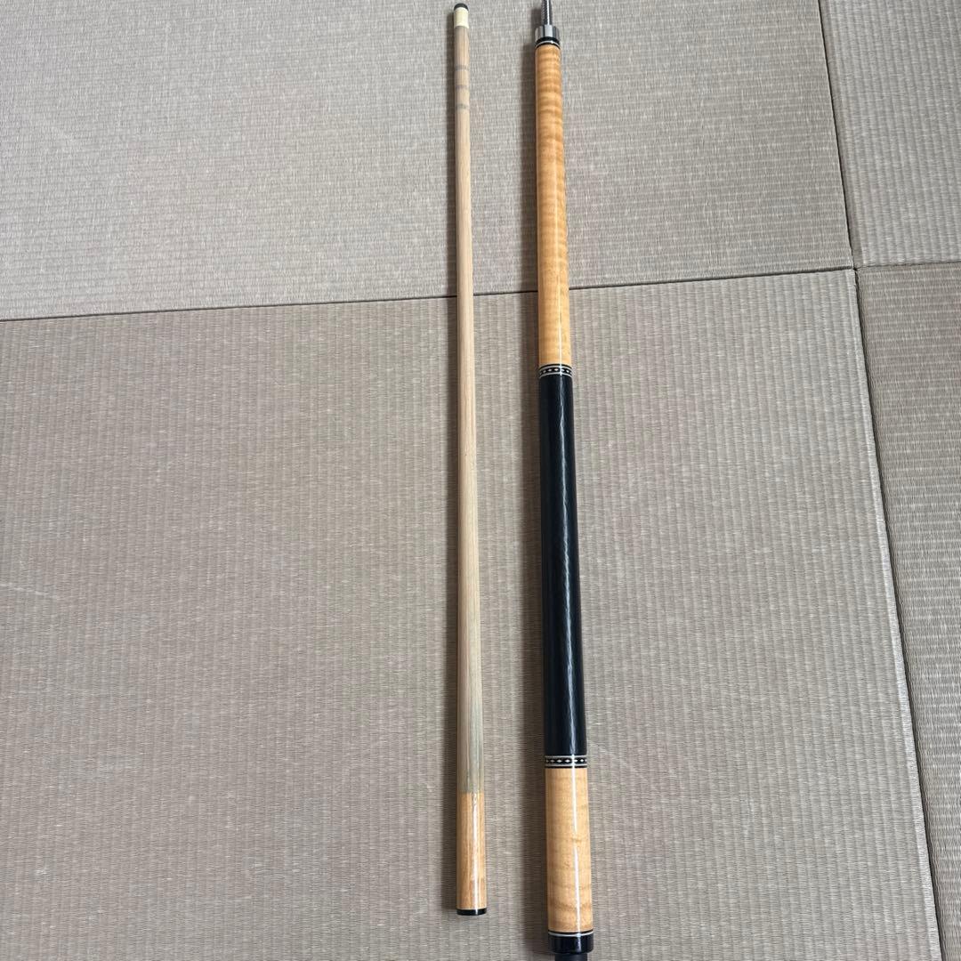 ビリヤード　MEZZ メッツ　エクシード