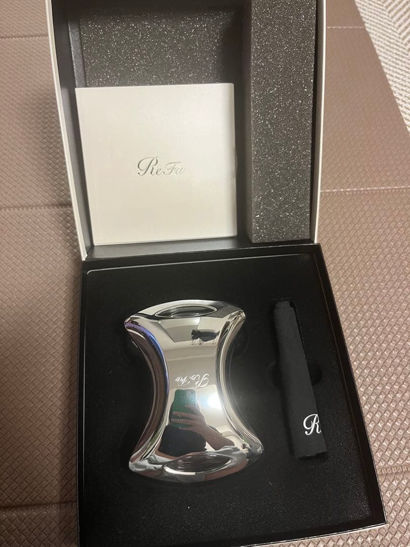 ReFa リファフォボディ