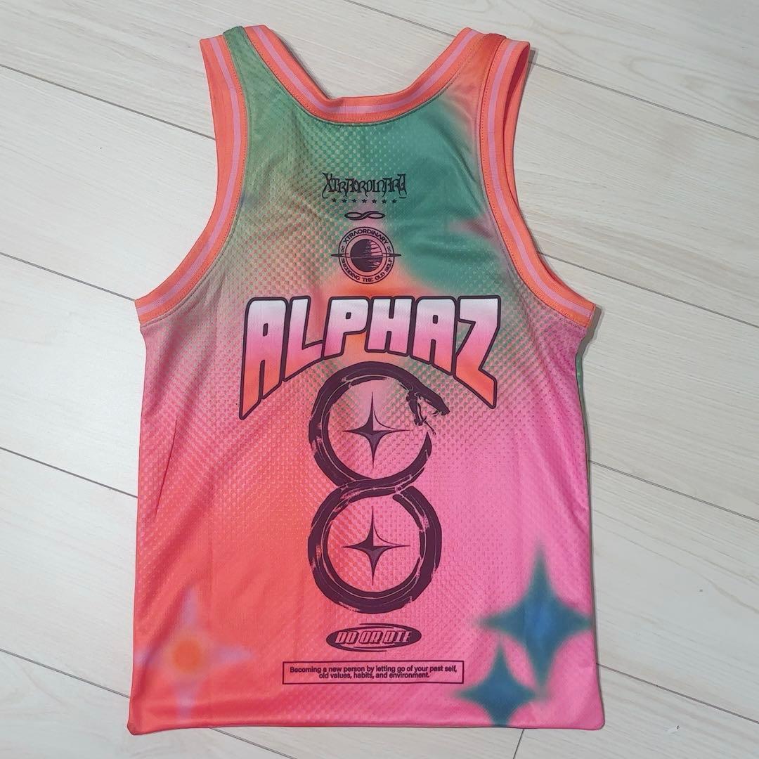 XG Mesh Tank Top Bag -Do or Die- - メルカリ