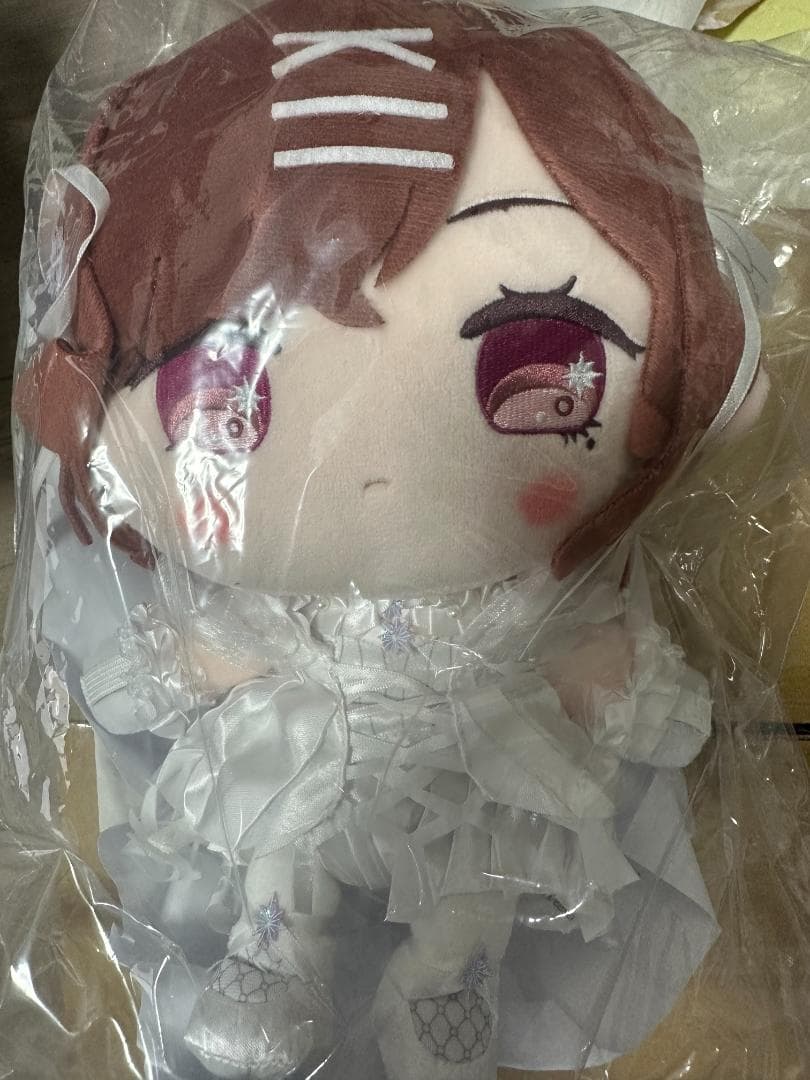 5周年記念もちWhat！ぬいぐるみ樋口円香|mercariメルカリ官方指定廠商