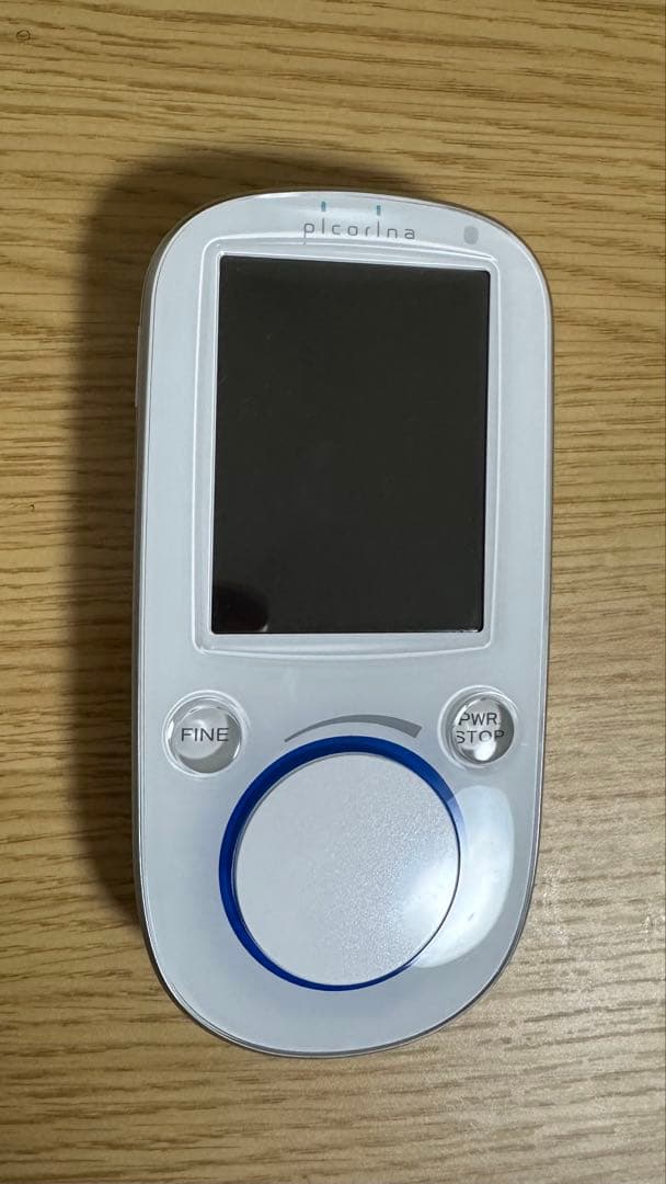 ピコリナ セイリン