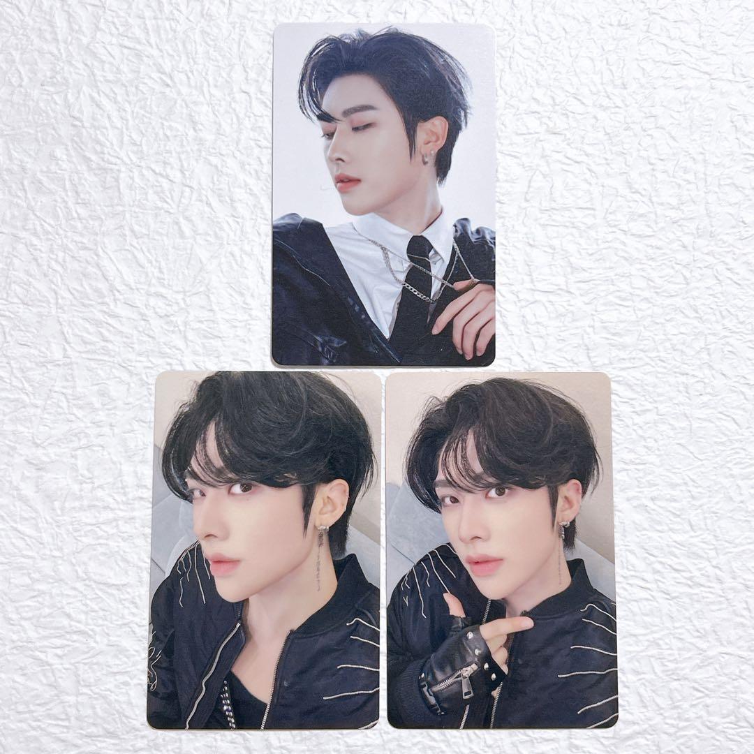 ZB1 ICONIK トレカ タワレコ ラキドロ リッキー - メルカリ