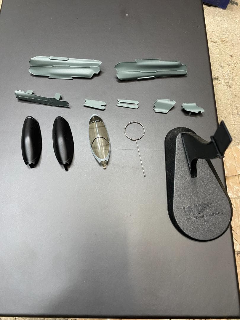 1/72 ホビーマスター F35C アメリカ海軍開発実証機 - メルカリ