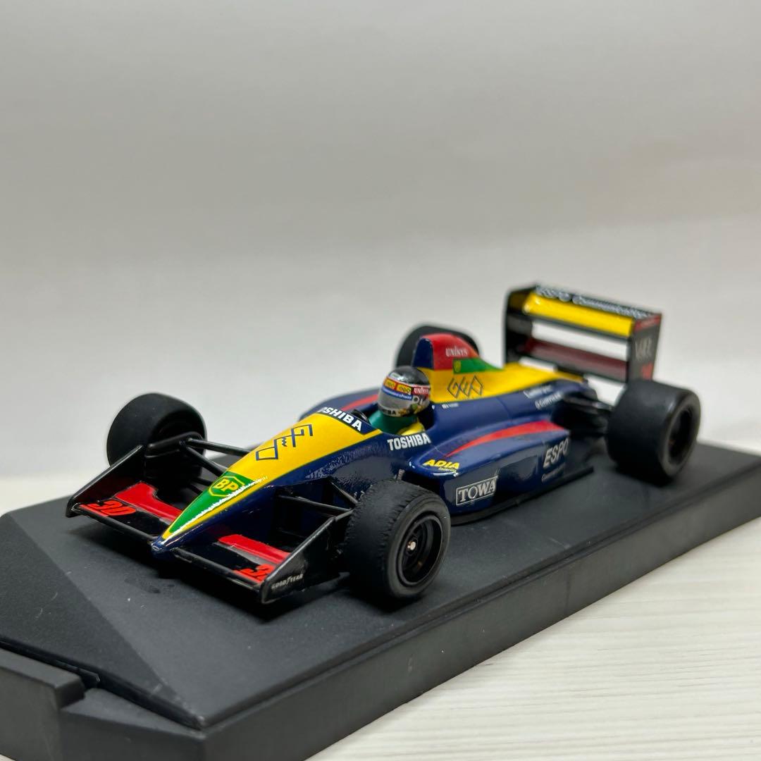 F1 ラルース 90 鈴木亜久里 - メルカリ