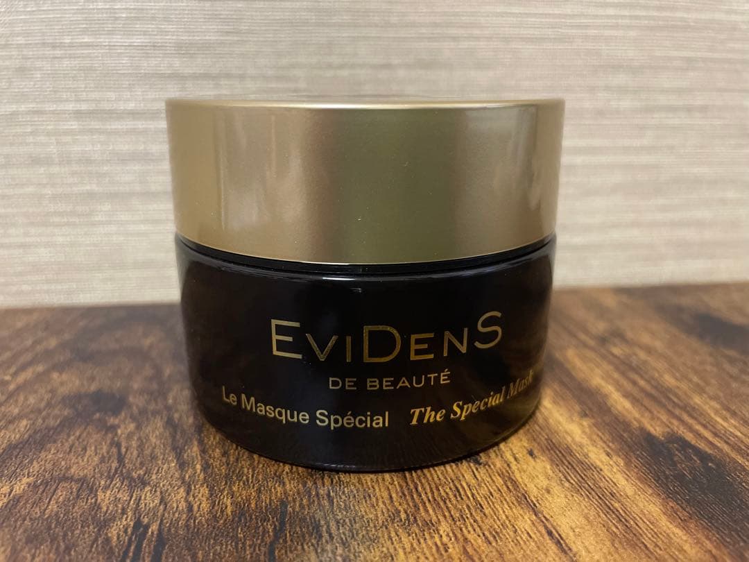 エヴィドンスドゥボーテ　ル　マスクスペシャル 50ml