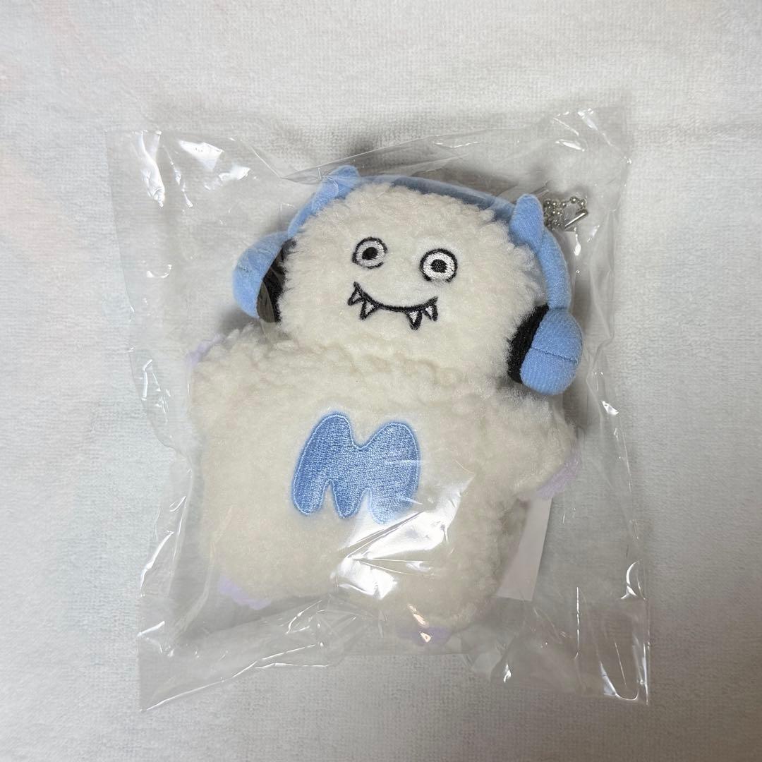 マルシィ Flavors 心の奥に潜む怪獣