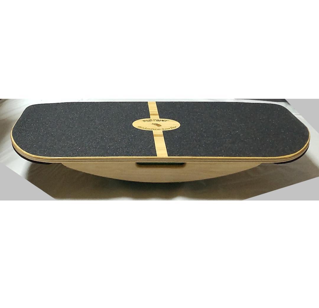 バランスサーファー スタンディングデスク用バランストレーナー 1台で7種類