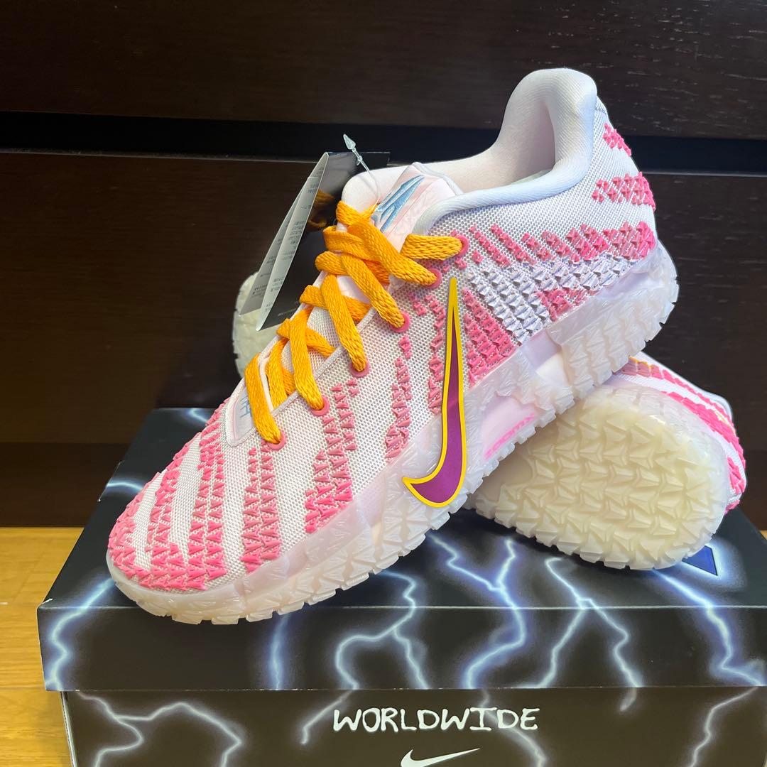 シューズ(男性用) Nike JA 3 EP NIKE JA 3 EP 'SPOOKY SEASON' ナイキ ジャ 3 ジャ モラント 【MEN'S