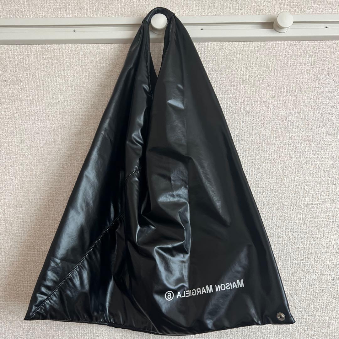 エムエムシックス　ジャパニーズトート　ミディアム　mm6 MM6 エムエム6 メゾンマルジェラ MAISON MARGIELA バッグ トートバッグ