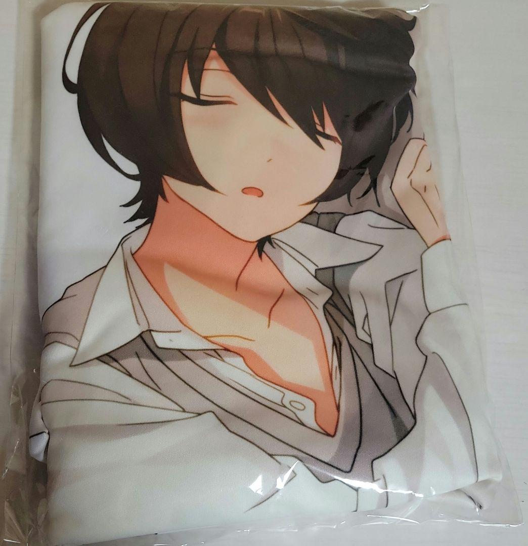 も*点様 あんさんぶるスターズ 朔間凛月 抱き枕カバー - メルカリ