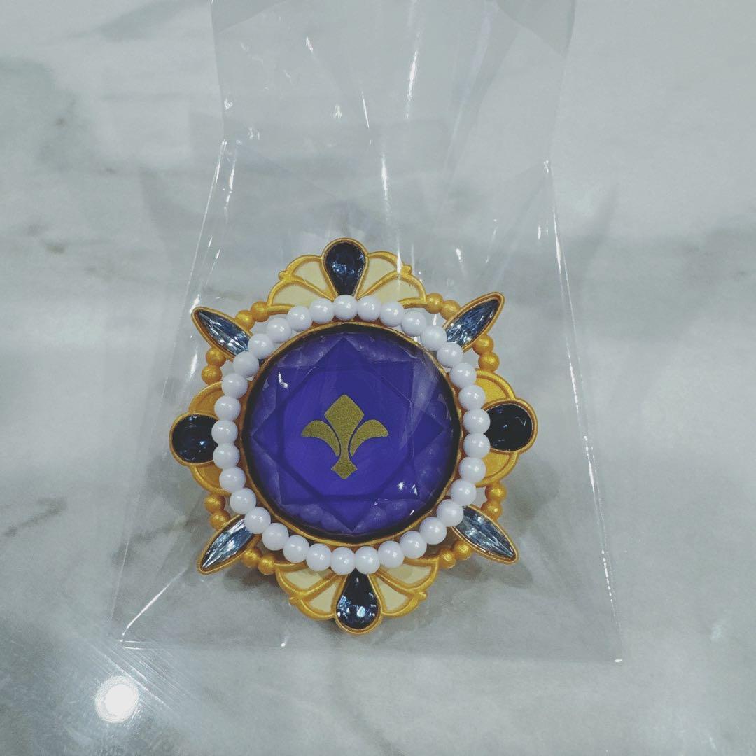 あんスタ!! リングライト 朔間凛月 - メルカリ