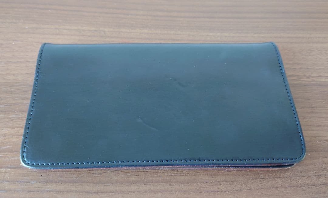 美品　PORTER　ポーター　カジノ　長財布　ウォレット　CASINO レザー