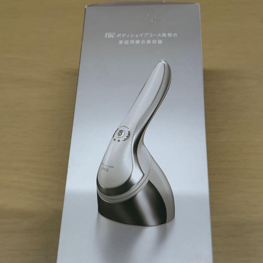 新品未使用 TBC公式 ヒートキャビシェイプPRO キャビテーション - メルカリ