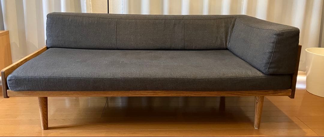 デイソファ（モモナチュラル）