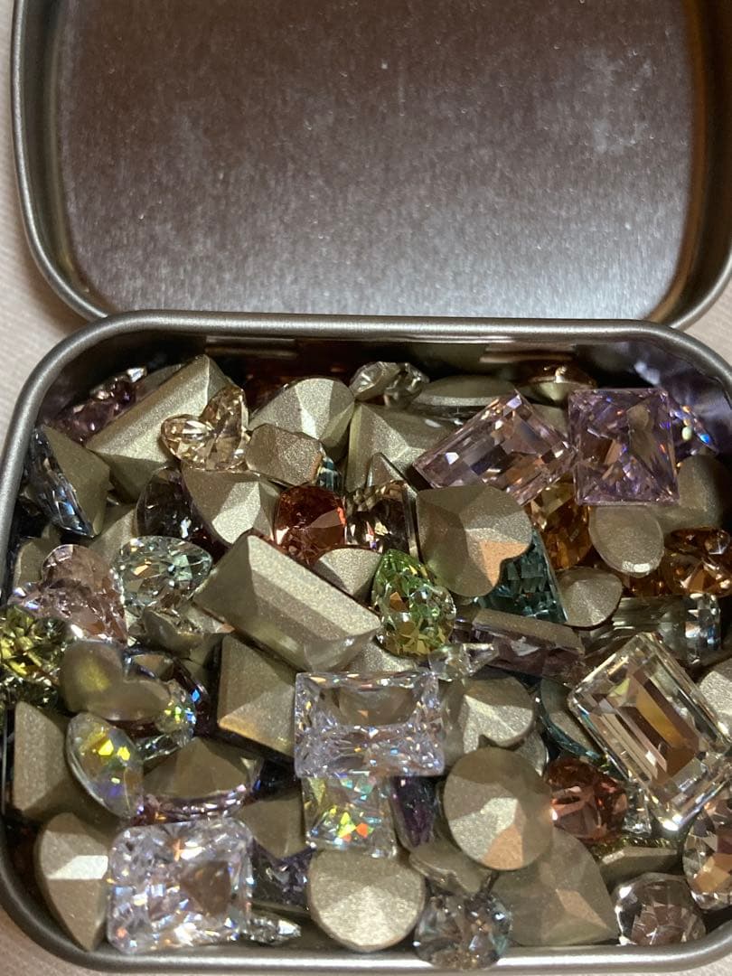 ゲリラ　enoi nail parts mix 1 Products – énoi