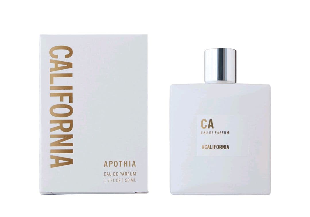 アポーシア The California オーデパフューム 50ml