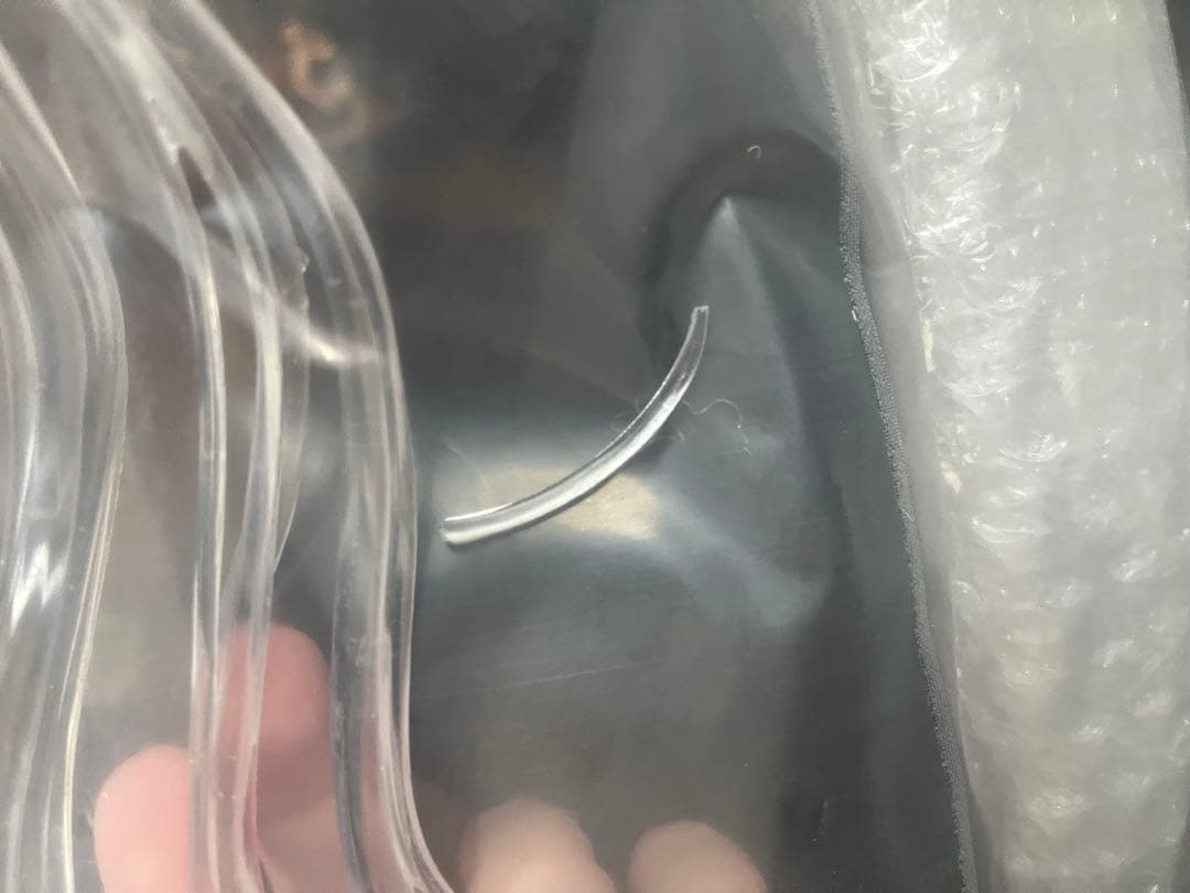 未塗装未組立 ブルーアーカイブ　月雪ミヤコ　水着