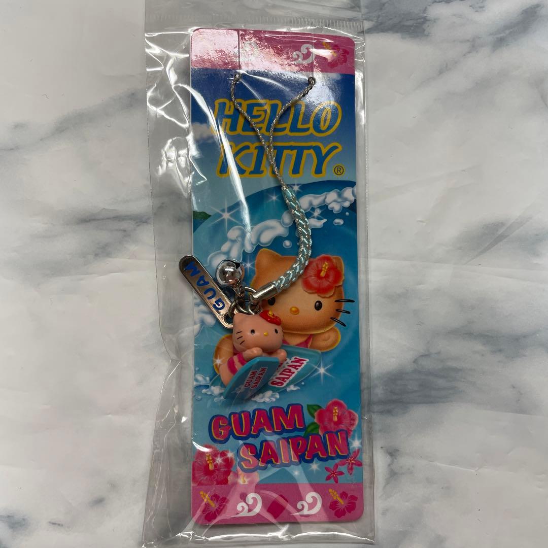 ハローキティ グアム限定 サイパン 激レア