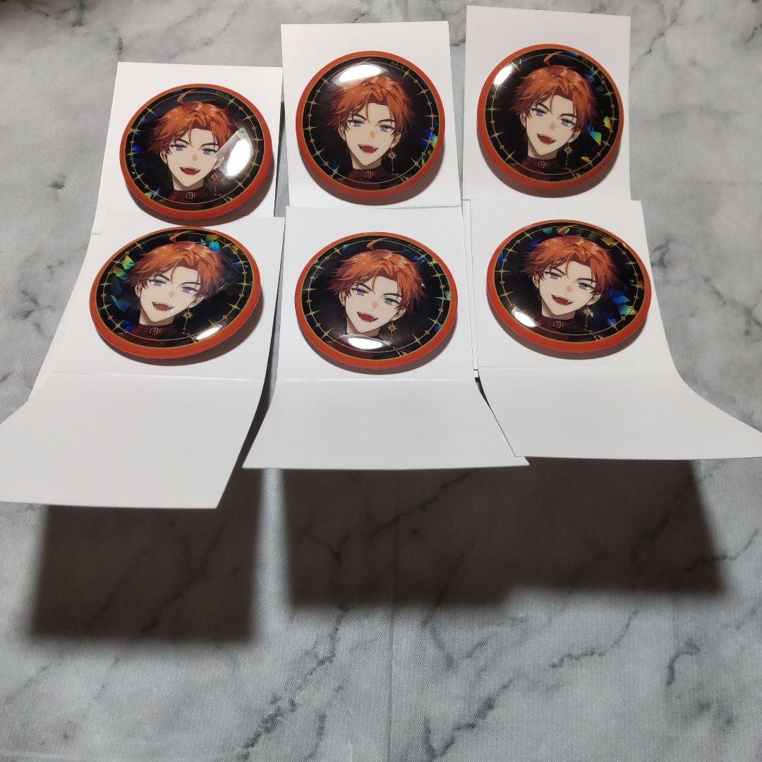 にじさんじ 3SKM 北見遊征さんグッズセット(バラ売り不可です) 3SKM 1st Anniversary」が2025年3月12日(水)18時より販売決定