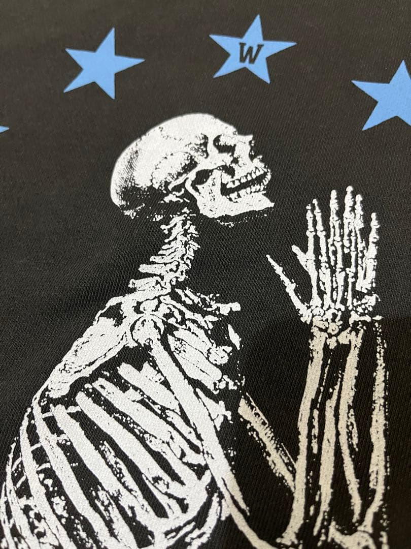 Darc Sport FEAR THOU NOT EVERYDAY パーカ xl 2026年最新】darc sport パーカーの人気アイテム - メルカリ