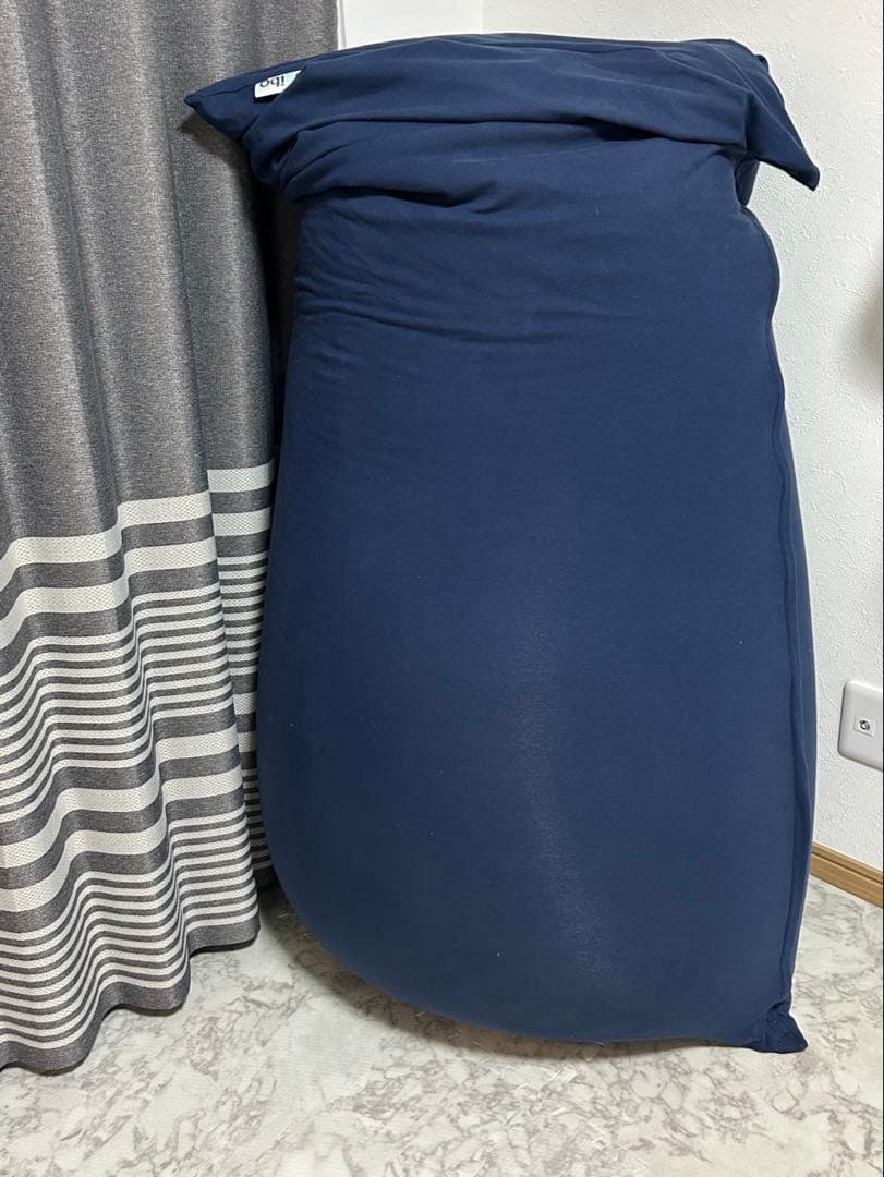 直引きの方お値引可能！Yogibo Max ヨギボーマックス　ビーズクッション