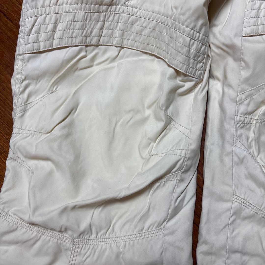 最低 価格スポーツ - KENSHO ABE SPORTS スキーウェア セットアップ