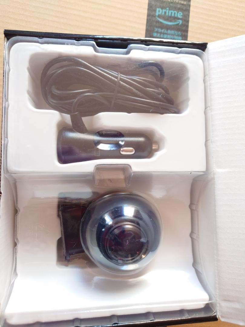 KENWOOD DRV-CW560 ドライブレコーダー 本体