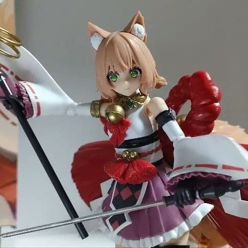 【ジャンク品】アルカナディア　ユクモ