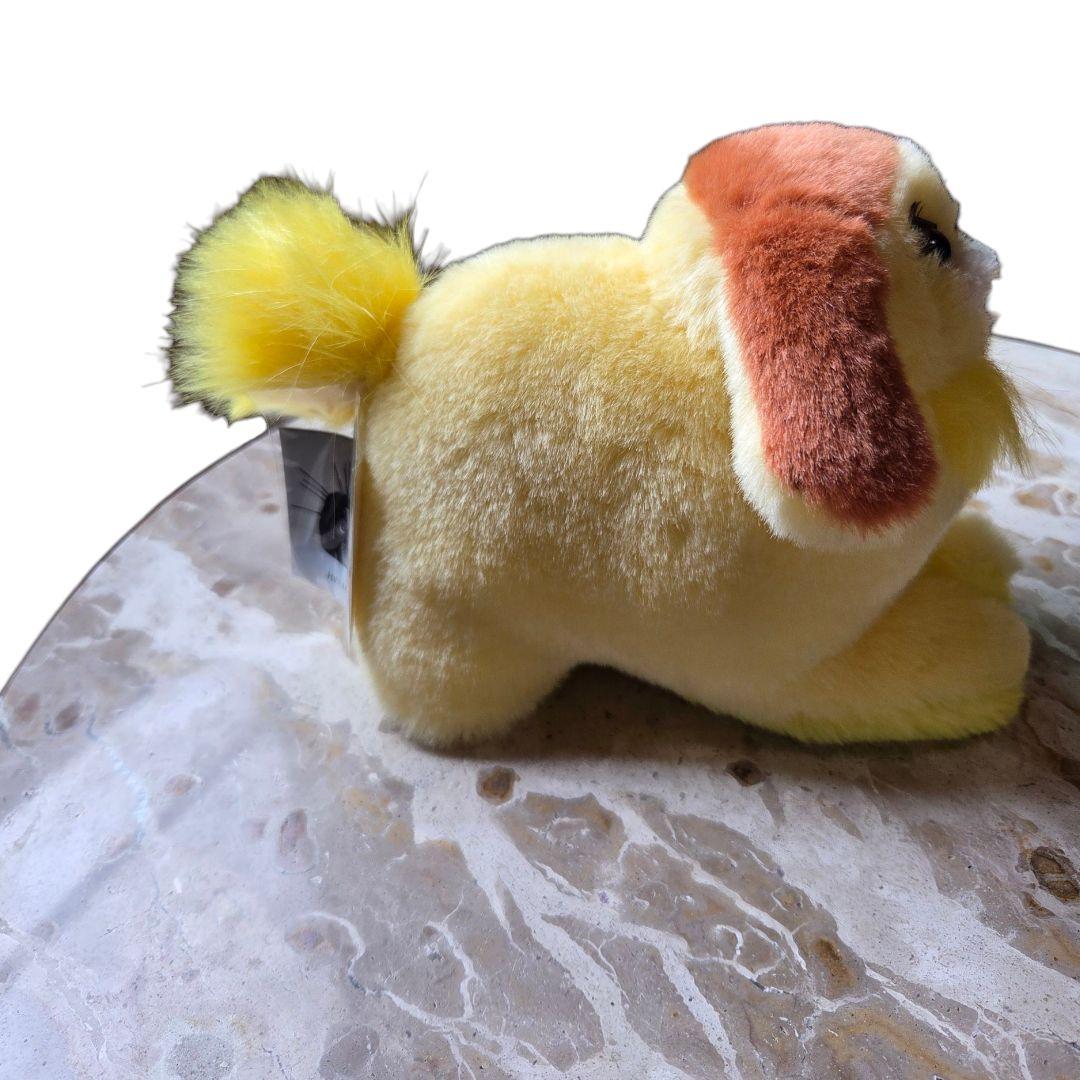 不完全《hukanzen》ぬいぐるみ