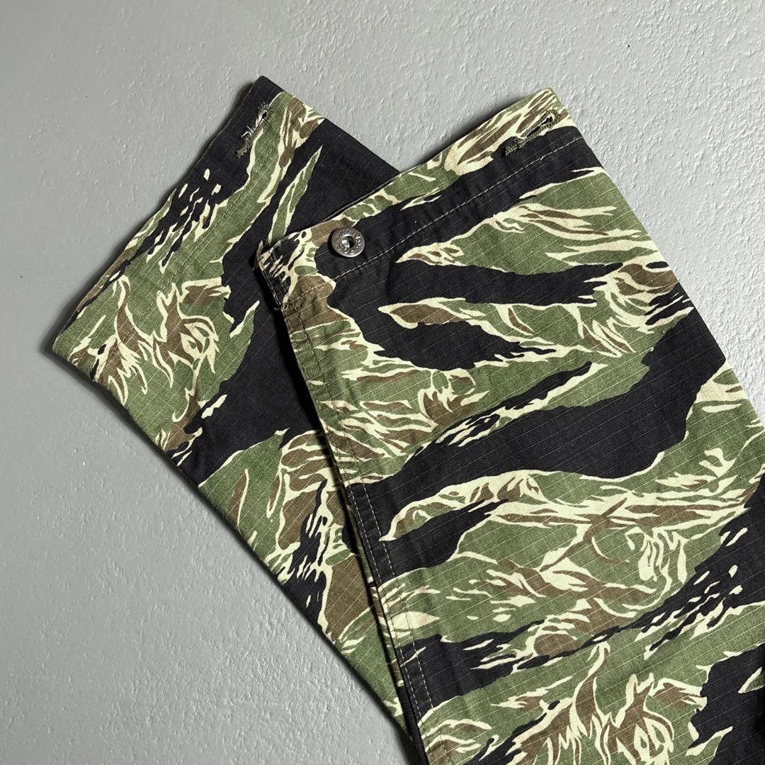 激レア◎ POST O'ALLS U.S.NAVY SALVAGE PARKA