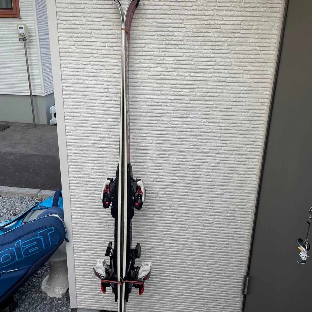 アパさま専用 TC スキー ビンディング - メルカリ