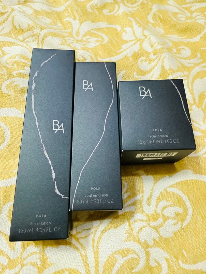 POLA B.A 第7世代　ローション　(新品未開封未使用)
