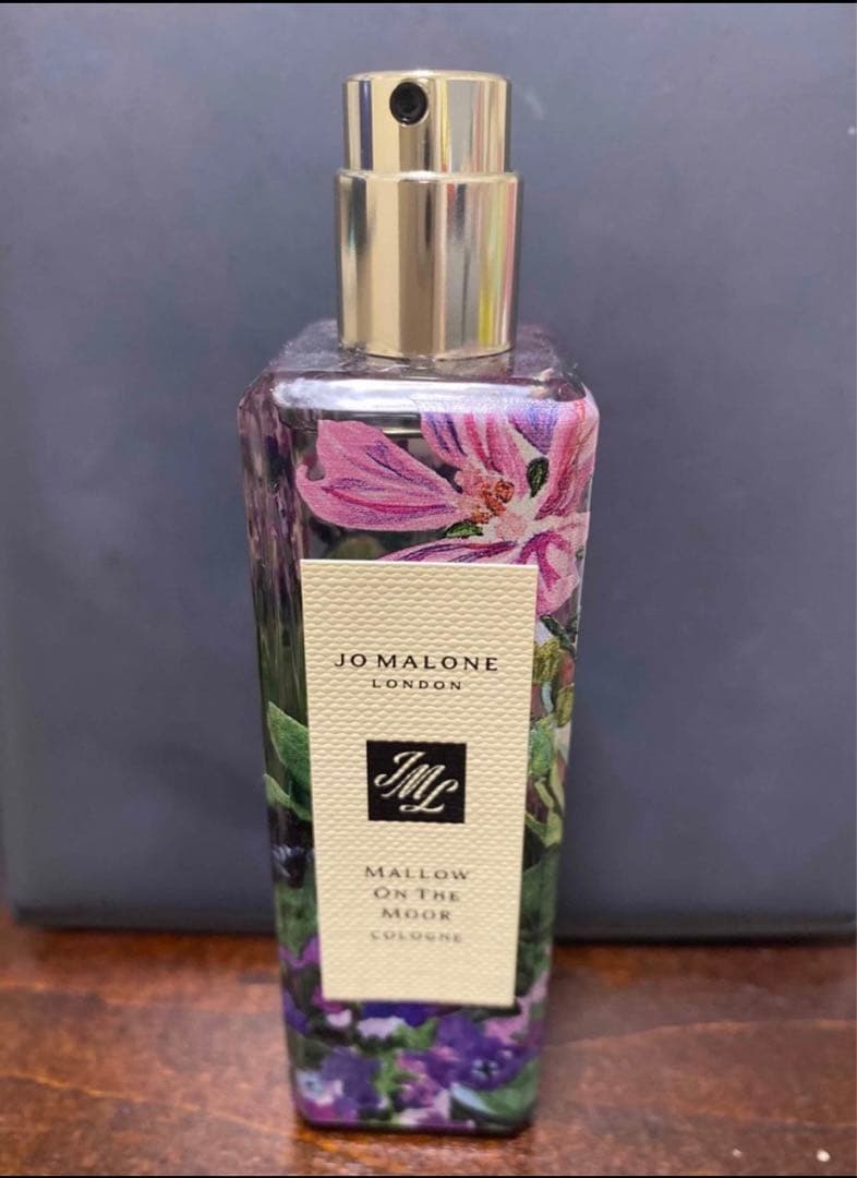 ジョーマローン MALLOW ON THE MOOR