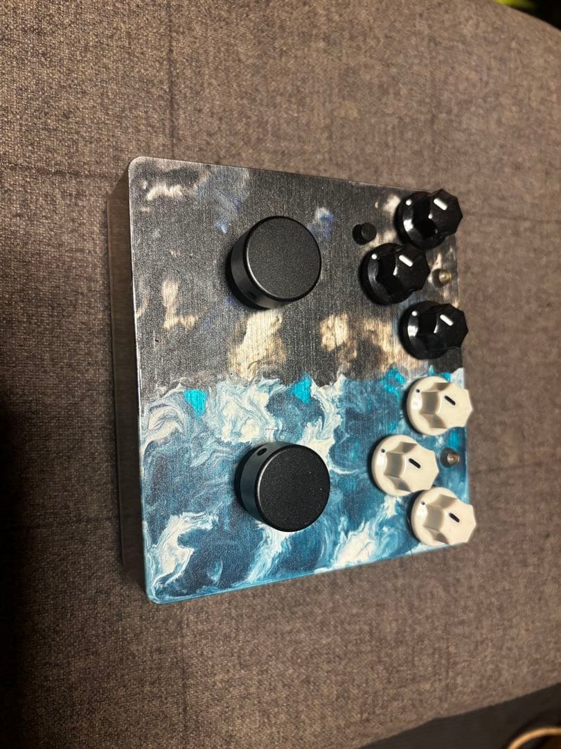 中古【Leqtique】 2in1 Maestoso&10/10 レクティーク