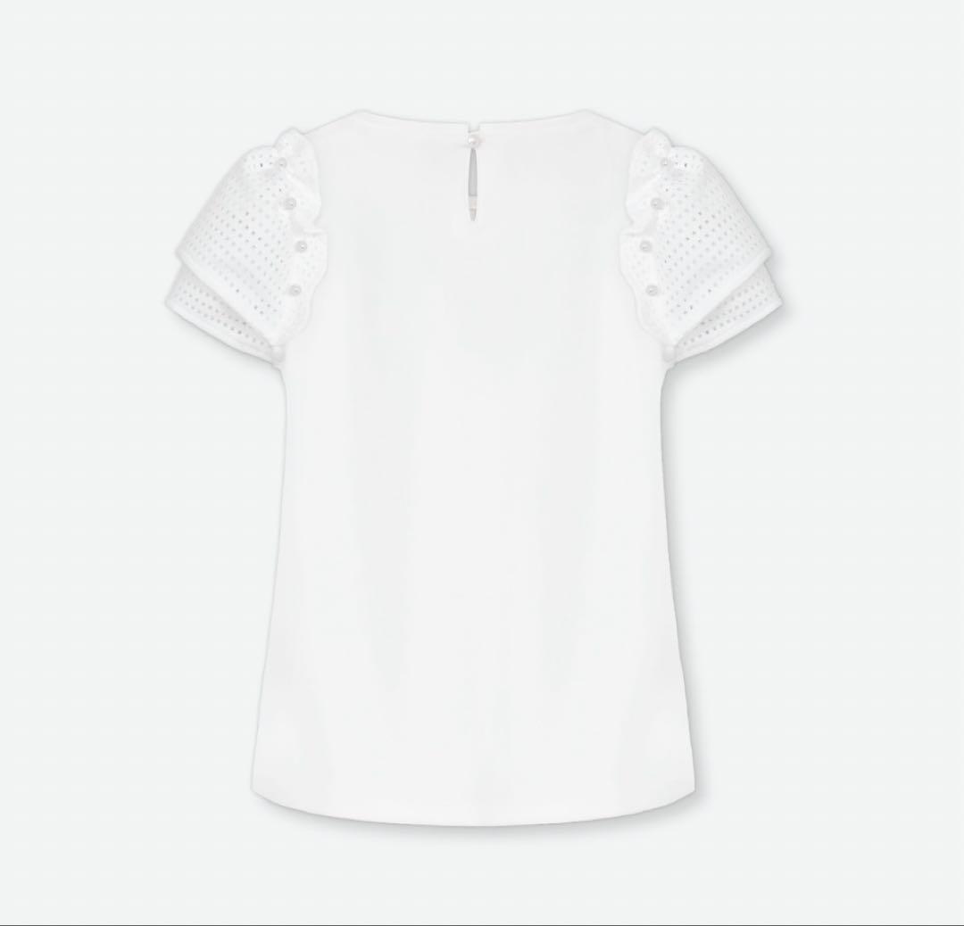 2025 新作 Rene ルネ プルオーバー