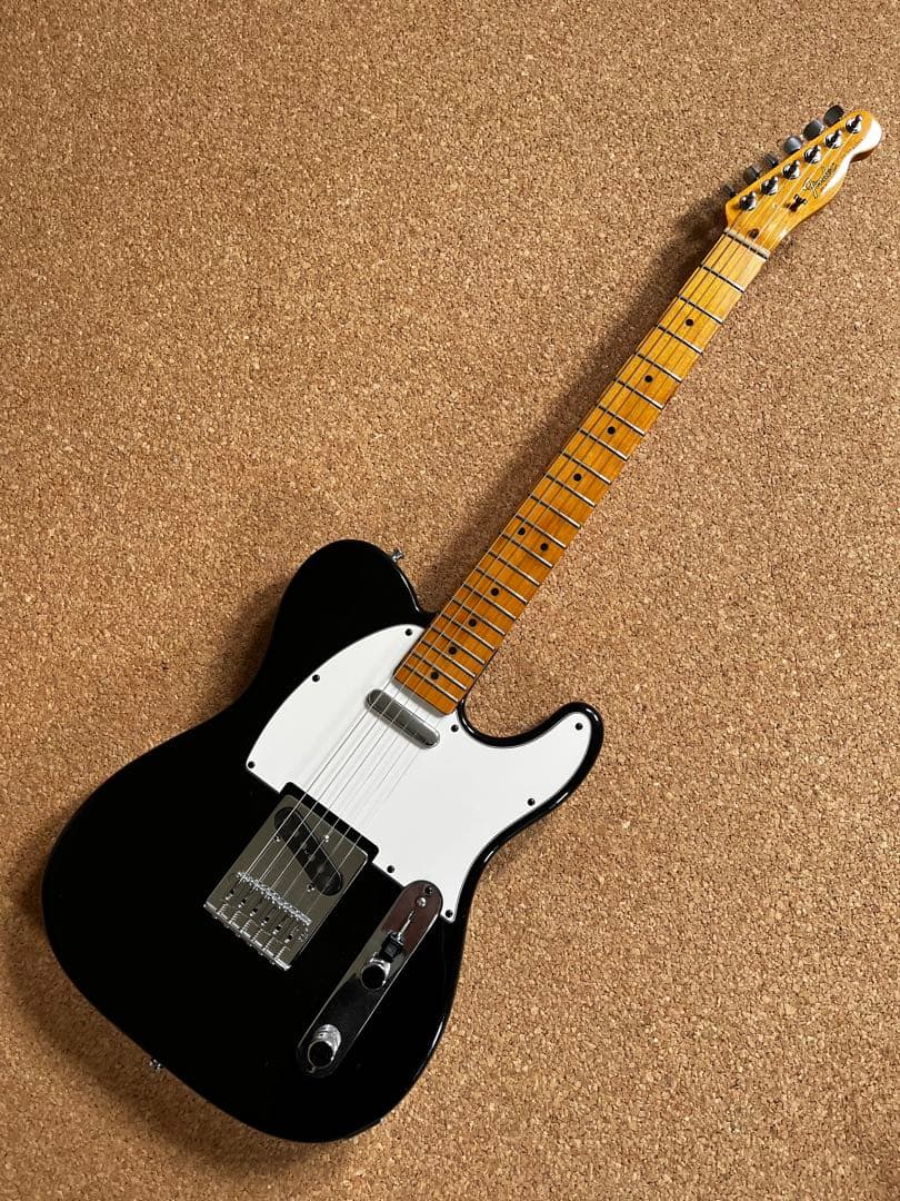 Fender Telecaster 84年 USA製