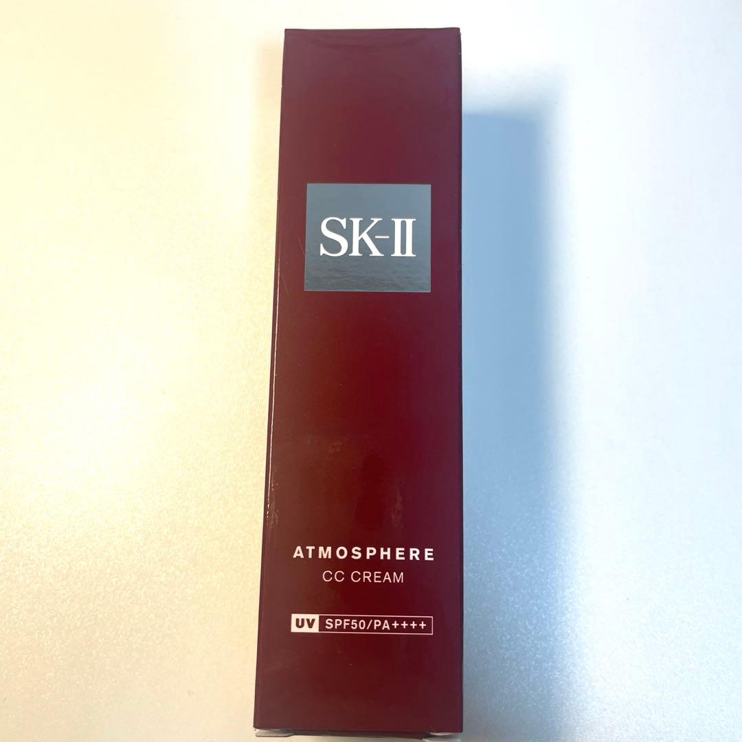 あ*様 新品 SK-II アトモスフィア CCクリーム 30g 国内正規品 楽天市場】sk－ii アトモスフィア ccクリーム 30gの通販