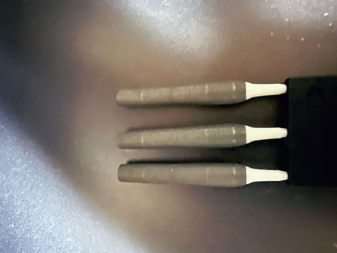 (バレルのみ)Bull’s Star HOSHINO NO GROOVE