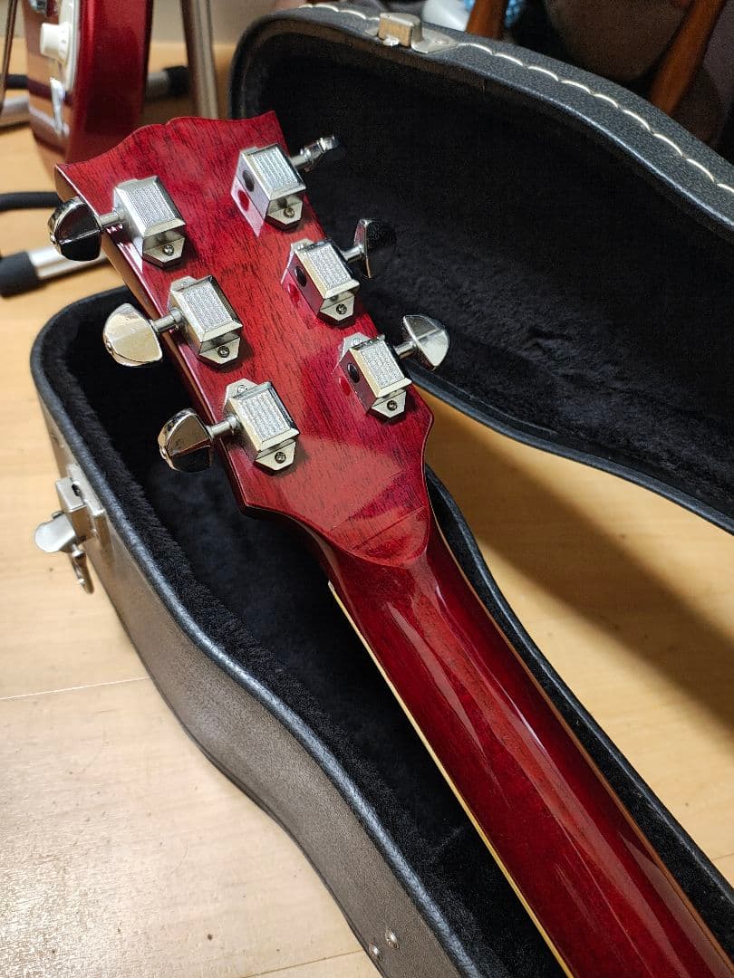 Aria DOVE CUSTOM WD-30/美品 - メルカリ