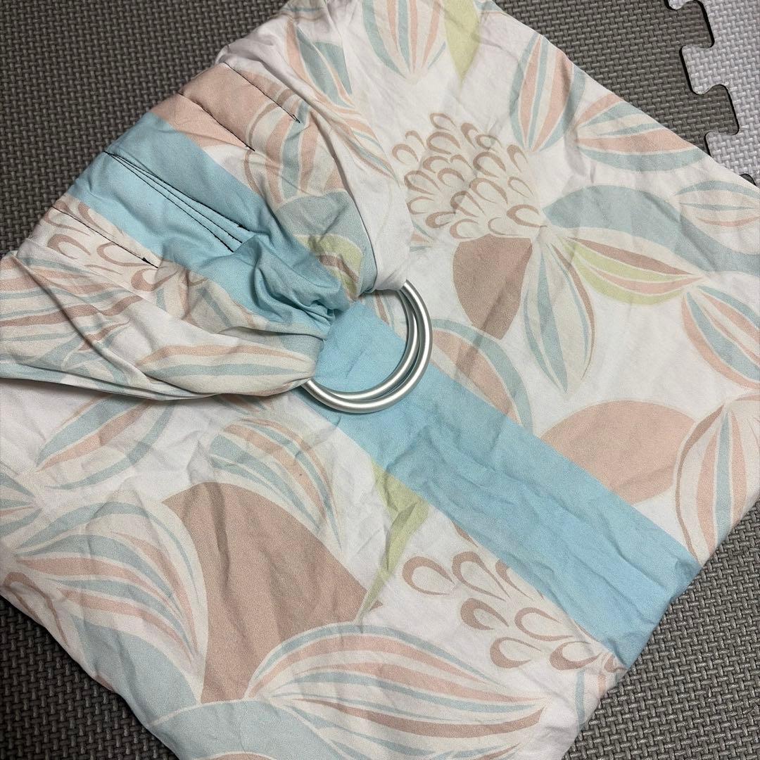 alma de amma アルマスリング　空