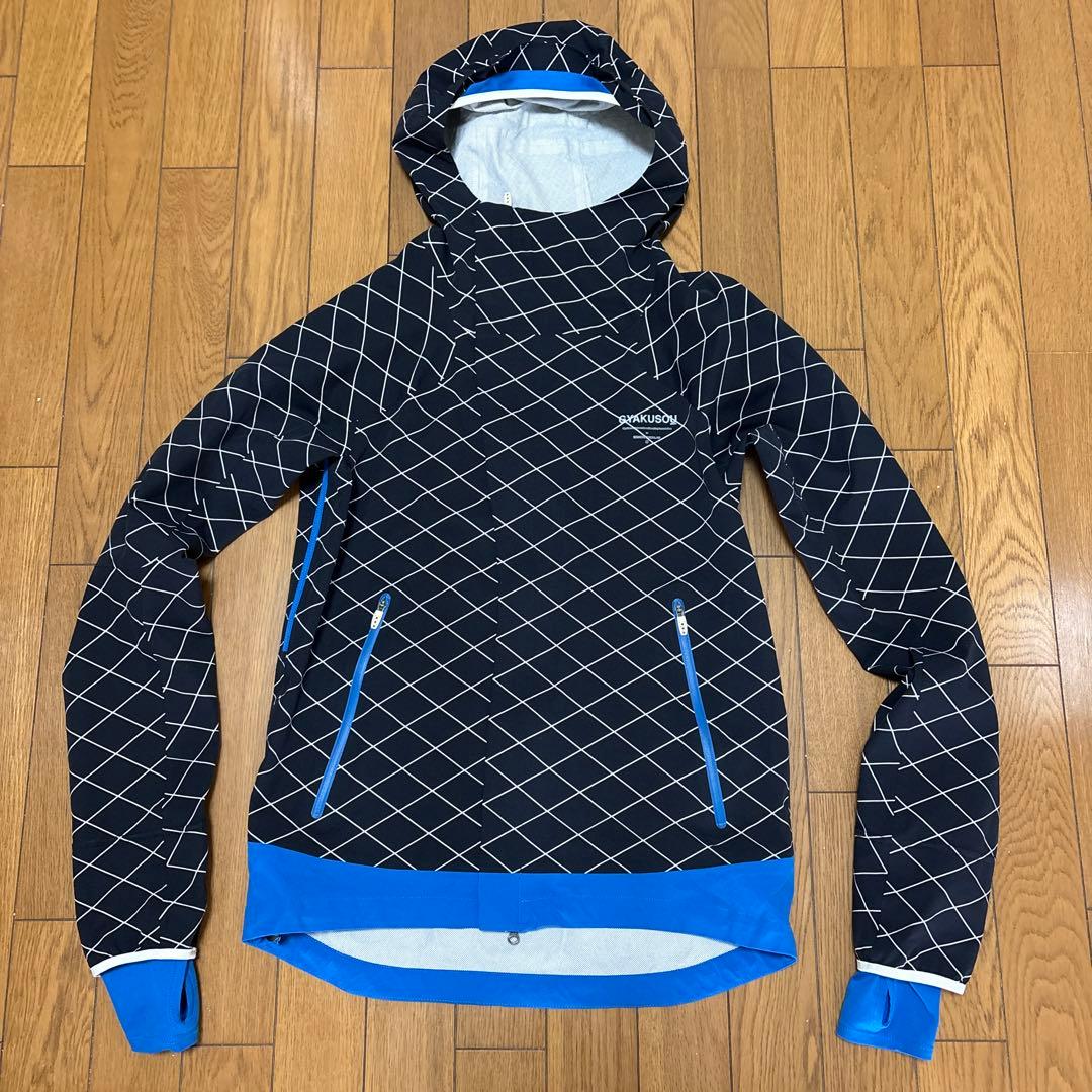 GYAKUSOU×NIKE×UNDERCOVER ジャケット