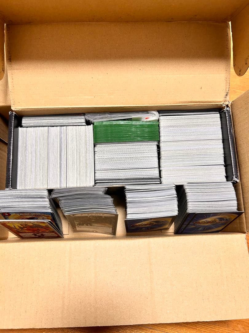 【値下げ】平成のデュエマまとめ売り　500枚以上 Drache der'Zen(DM22RP1 5B/10) | デュエル・マスターズ